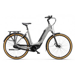 Sparta C-Grid Energy