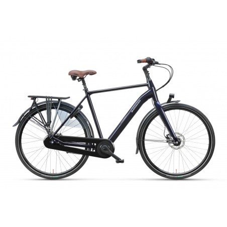 Batavus Finez Donkerblauw