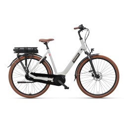 Batavus Altura E-Go