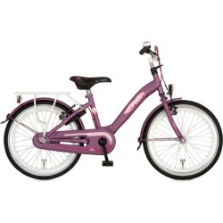 Alpina Girlpower Vivid Purple Matt