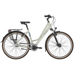 Bergamont Bike Horizon N7