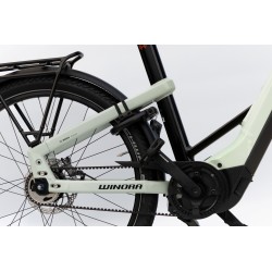 Winora Yakun R5 Pro
