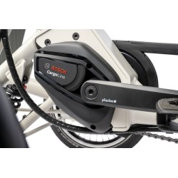 PfauTec Vierrad Tibo