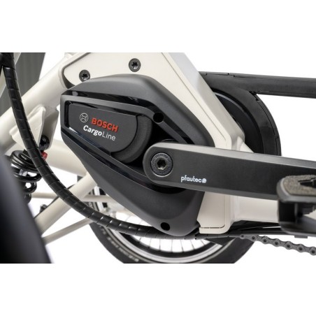 PfauTec Vierrad Tibo