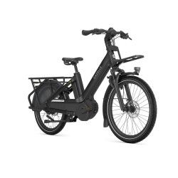 Gazelle Cabby C380, incl. 725 Wh