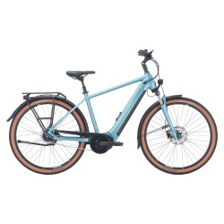 Pegasus Premio Evo 5F, 750 Wh