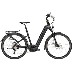 Zemo ZE 10, 750 Wh