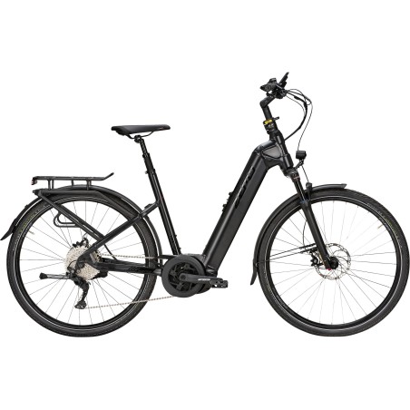 Zemo ZE 10, 750 Wh