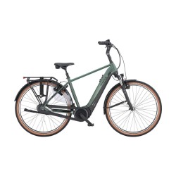 Pegasus Ravenna Evo 7F, 500 Wh