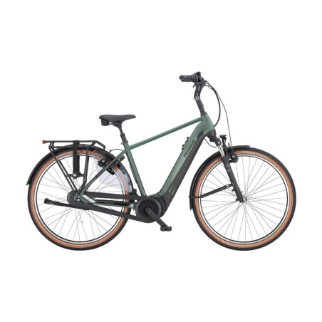 Pegasus Ravenna Evo 7F, 500 Wh