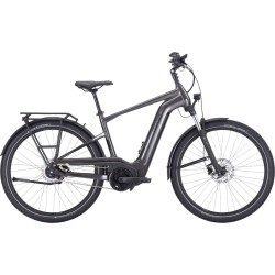 Pegasus Savino Evo 5F Lite, 750 Wh