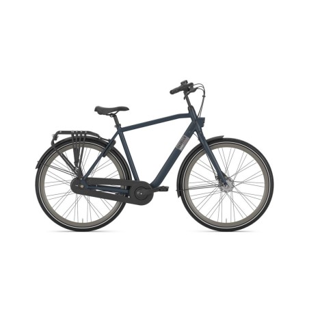 GAZELLE Esprit HEREN Between Blue Mat 54cm 2026