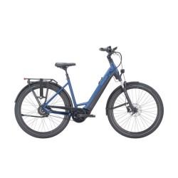 Pegasus Ravenna Evo NV Belt, 750 Wh
