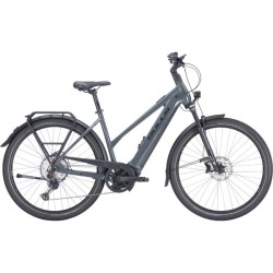 Bulls Cross Lite EVO 3, 750 Wh