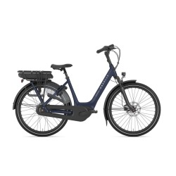 Gazelle Orange C8 (26 Inch)
