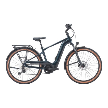 Pegasus Savino Evo 12 Lite, 750 Wh