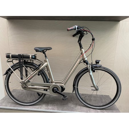 Button Cycle First Class D49 (2e hands)