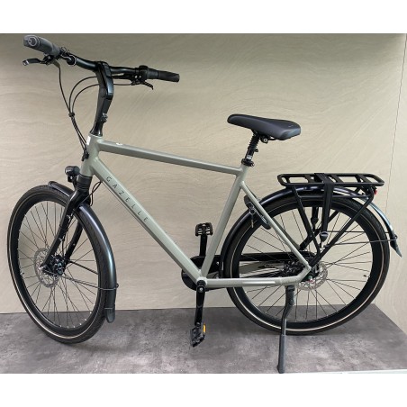 Gazelle Chamonix C8 H57 (2e hands)