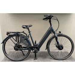 Button Cycle Royal C380 D49 (2e hands)
