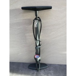 Gratis pakket actie t.w.v. €80 (Insteekketting 130 en Fietspomp)