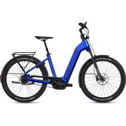 Flyer G1 Gotour 5.43 Comfort NL CX, 750 Wh