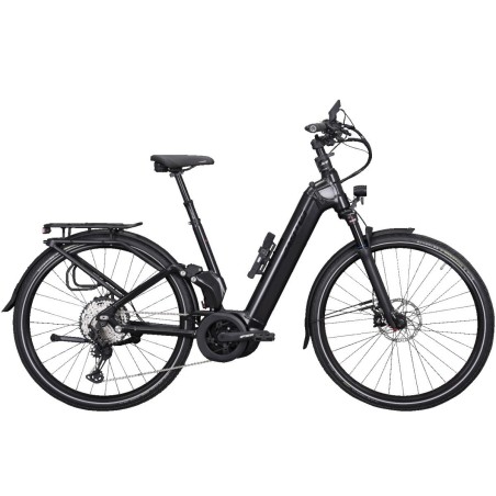 Zemo ZE FS 12, 625 Wh