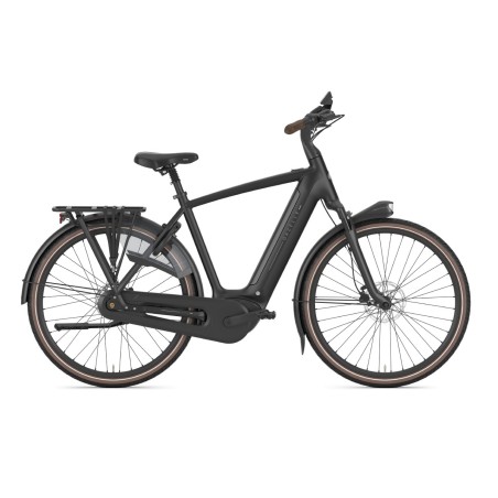 Gazelle Grenoble C8+