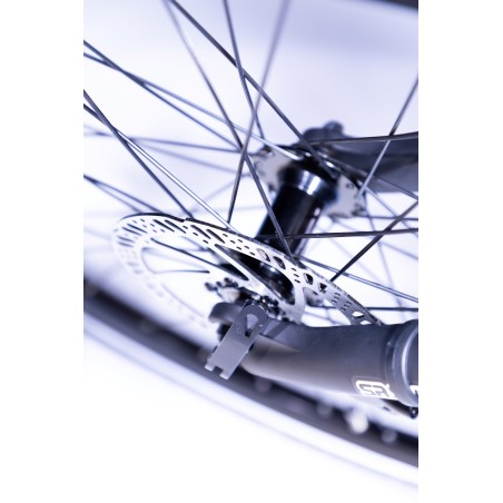 Button Cycle Gold Class C380