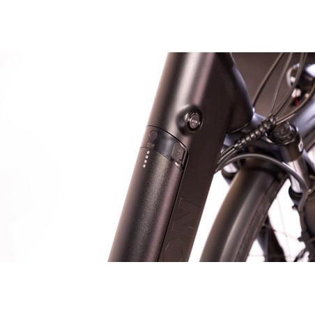Button Cycle Gold Class C380