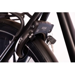 Button Cycle Gold Class C380