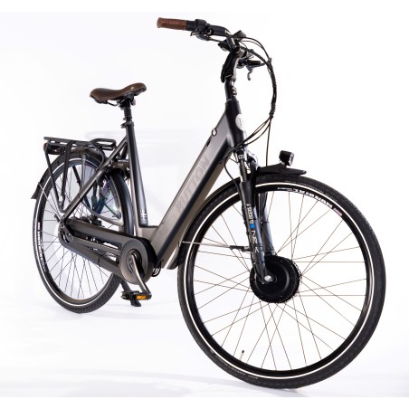 Button Cycle Gold Class C380