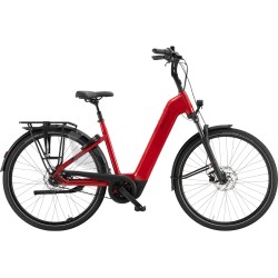 Pegasus Ravenna Evo 7F Belt, 540 Wh
