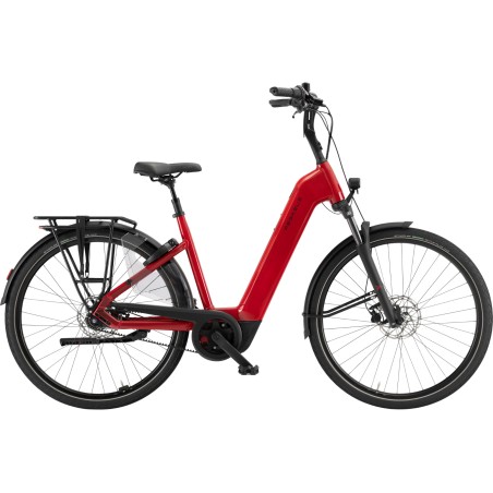Pegasus Ravenna Evo 7F Belt, 540 Wh