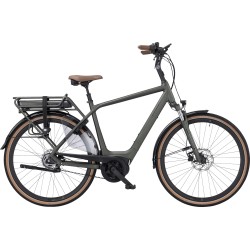 Pegasus Siena E5F Belt, 500 Wh