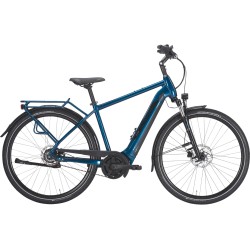 Pegasus Solero Evo 8R Belt, 500 Wh
