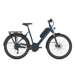 Gazelle Medeo T9, 725Wh