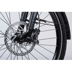Winora Yakun R5 Pro