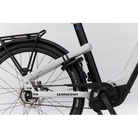 Winora Yakun R5 Pro