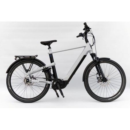 Winora Yakun R5 Pro