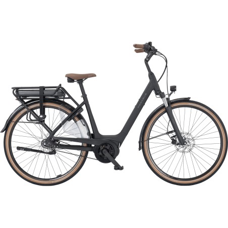 Pegasus Siena E7F Belt, 500 Wh
