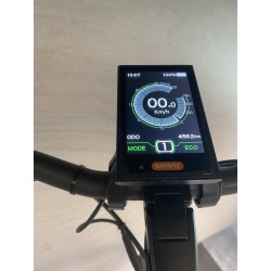 Button Cycle Elite Class, D53 (2e hands)