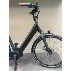 Button Cycle Elite Class, D53 (2e hands)