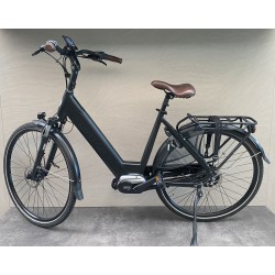 Button Cycle Elite Class, D53 (2e hands)
