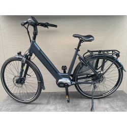 Button Cycle Excellent C380, D53 (2e hands)