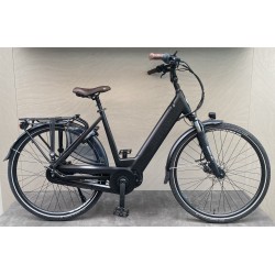 Button Cycle Elite Class, D53 (2e hands)