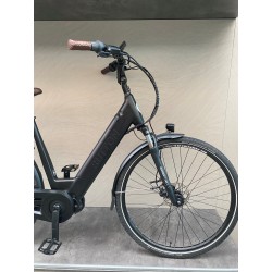 Button Cycle Elite Class, D53 (2e hands)