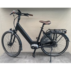 Button Cycle Elite Class, D53 (2e hands)