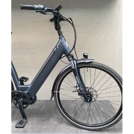 Button Cycle Excellent C380, D57 (2e hands)