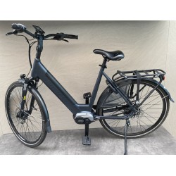 Button Cycle Excellent C380, D57 (2e hands)