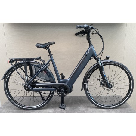 Button Cycle Excellent C380, D53 (2e hands)